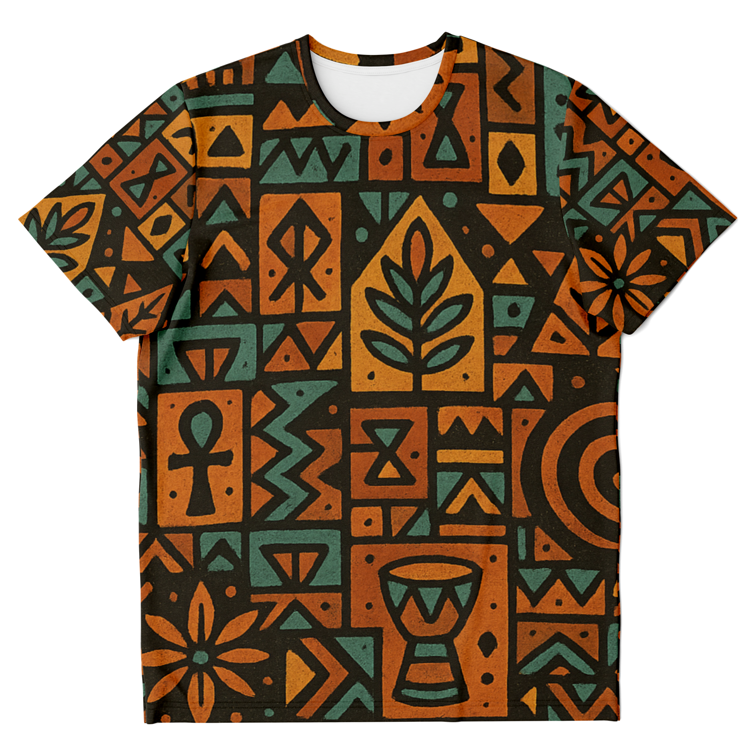 T-shirt Moja