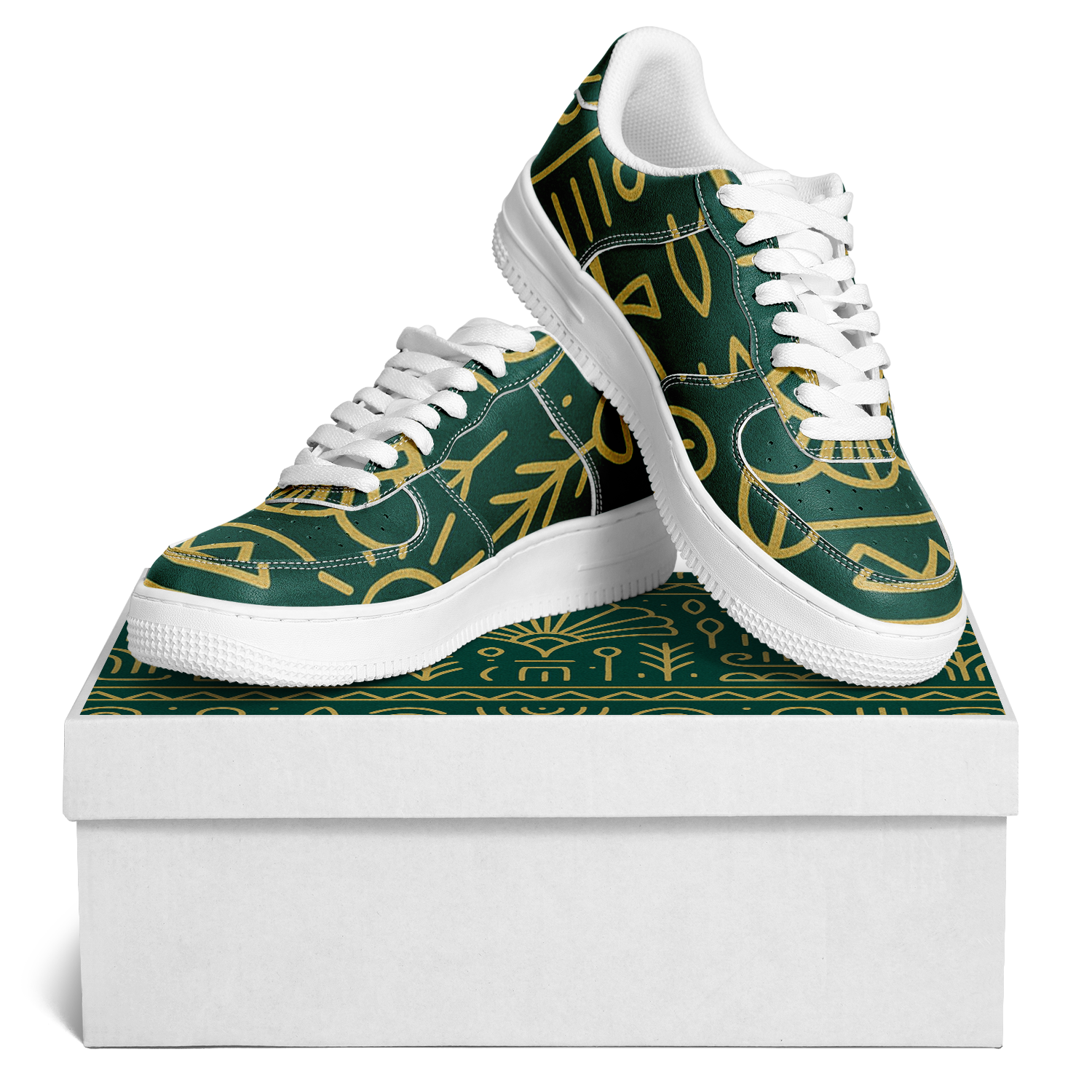 Baskets Mbili