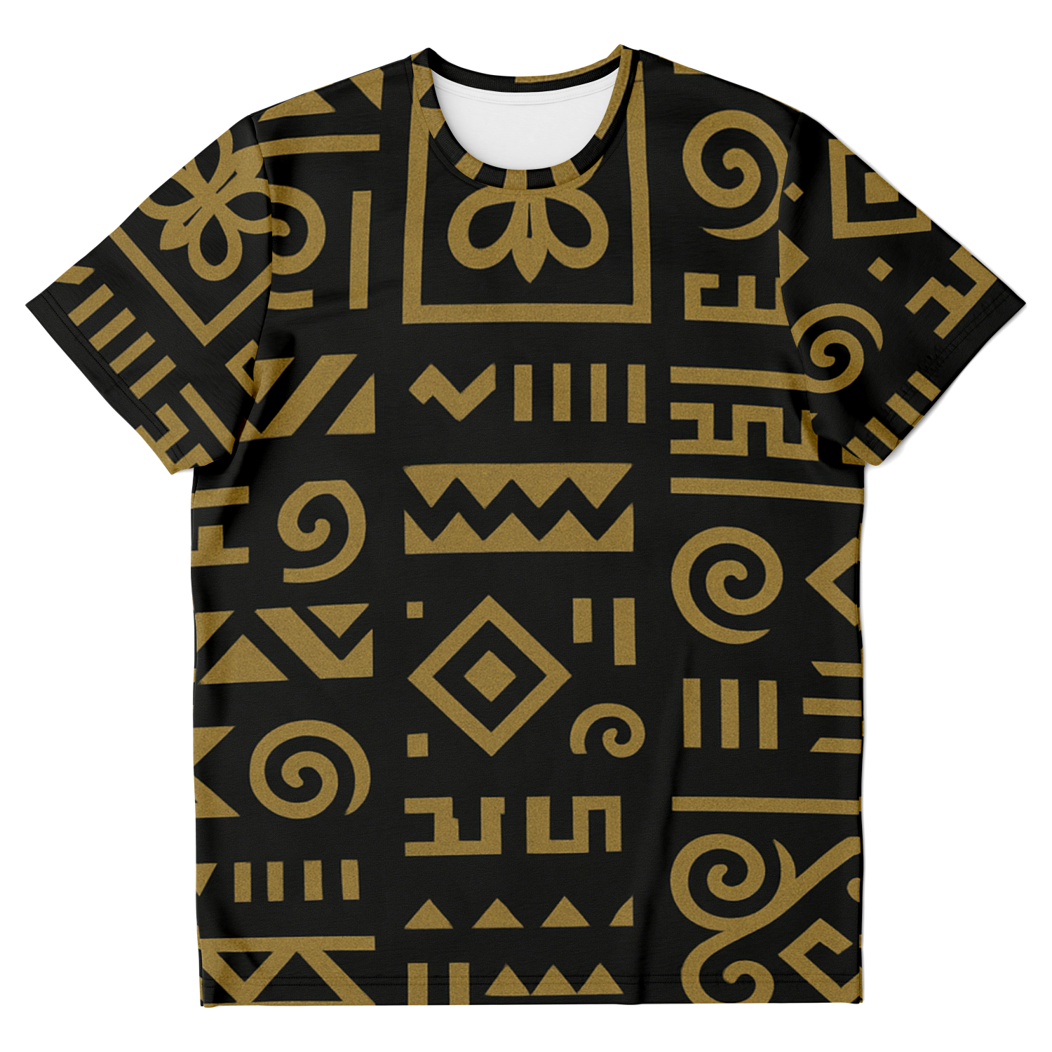 T-shirt Tatu