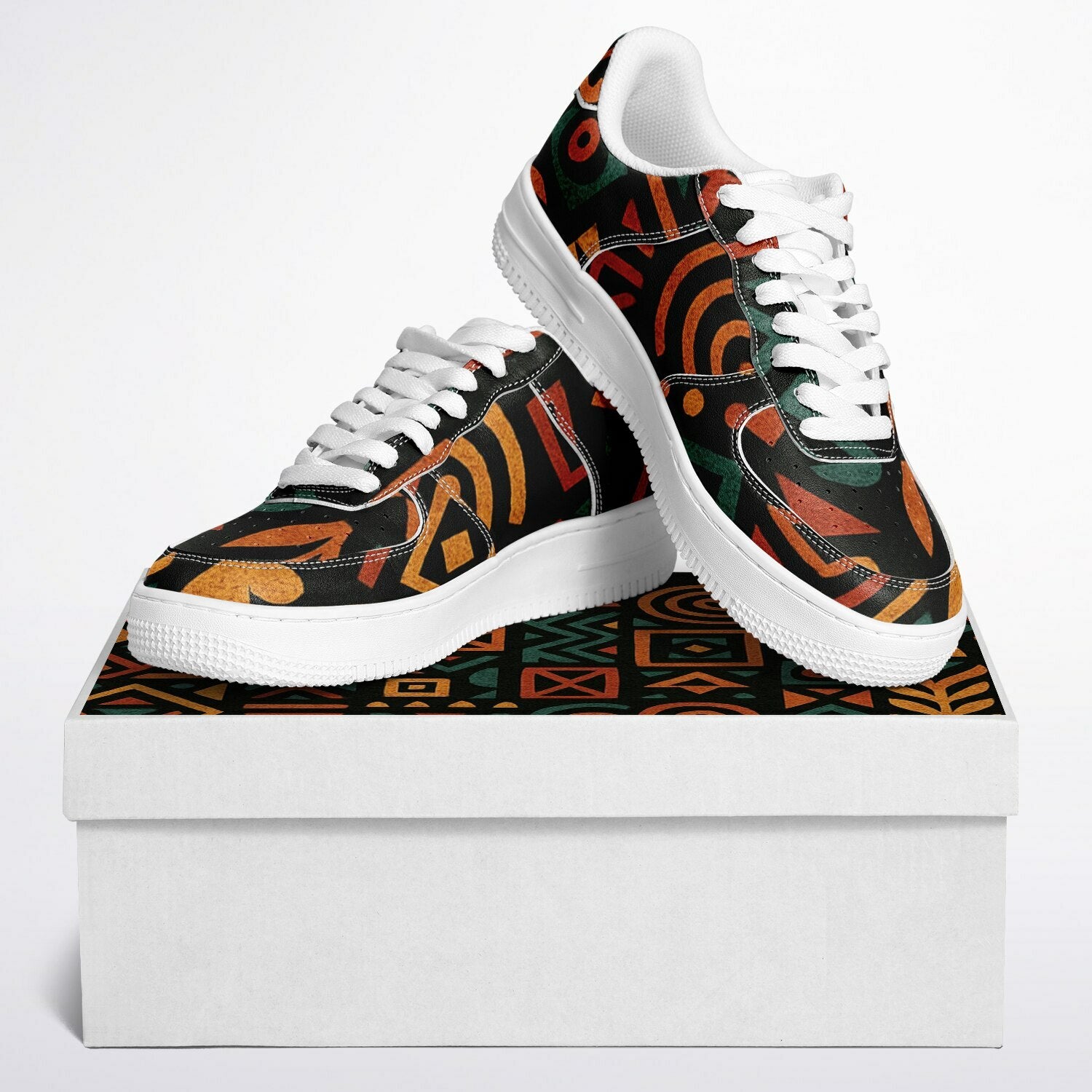 Baskets Tano