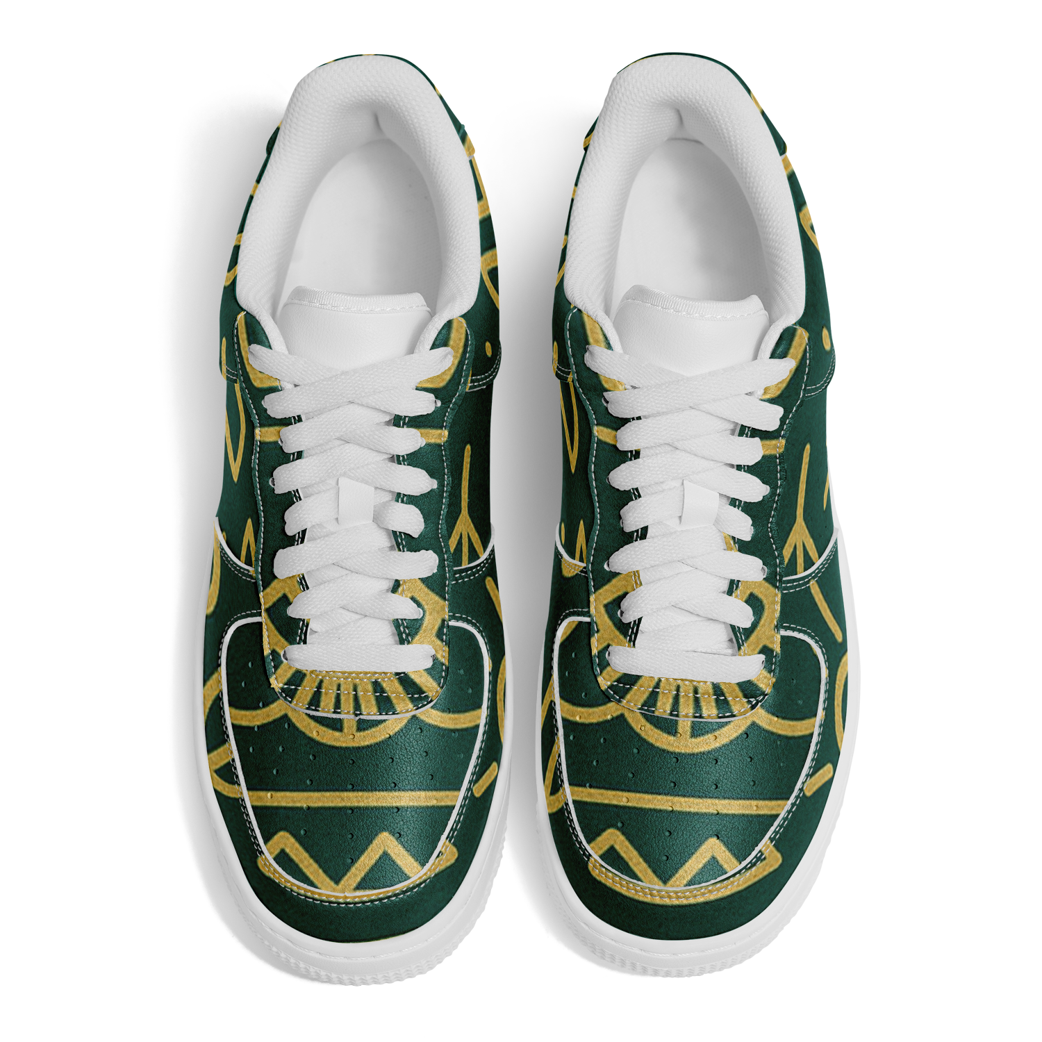 Baskets Mbili