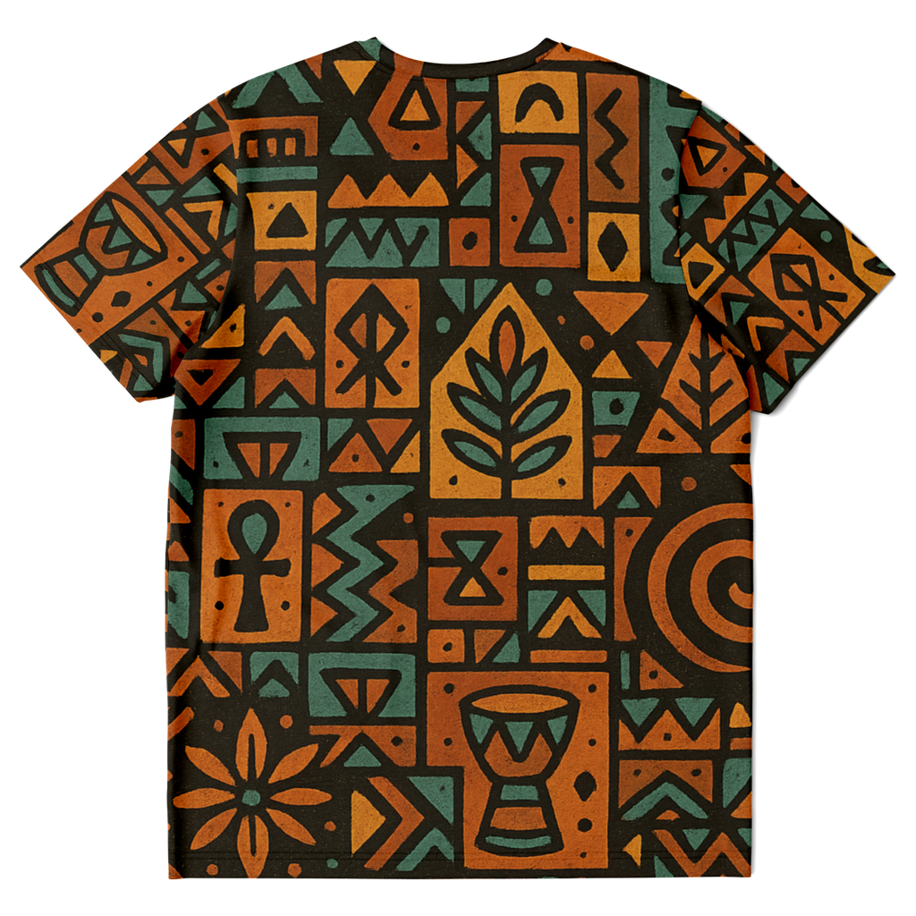 T-shirt Moja