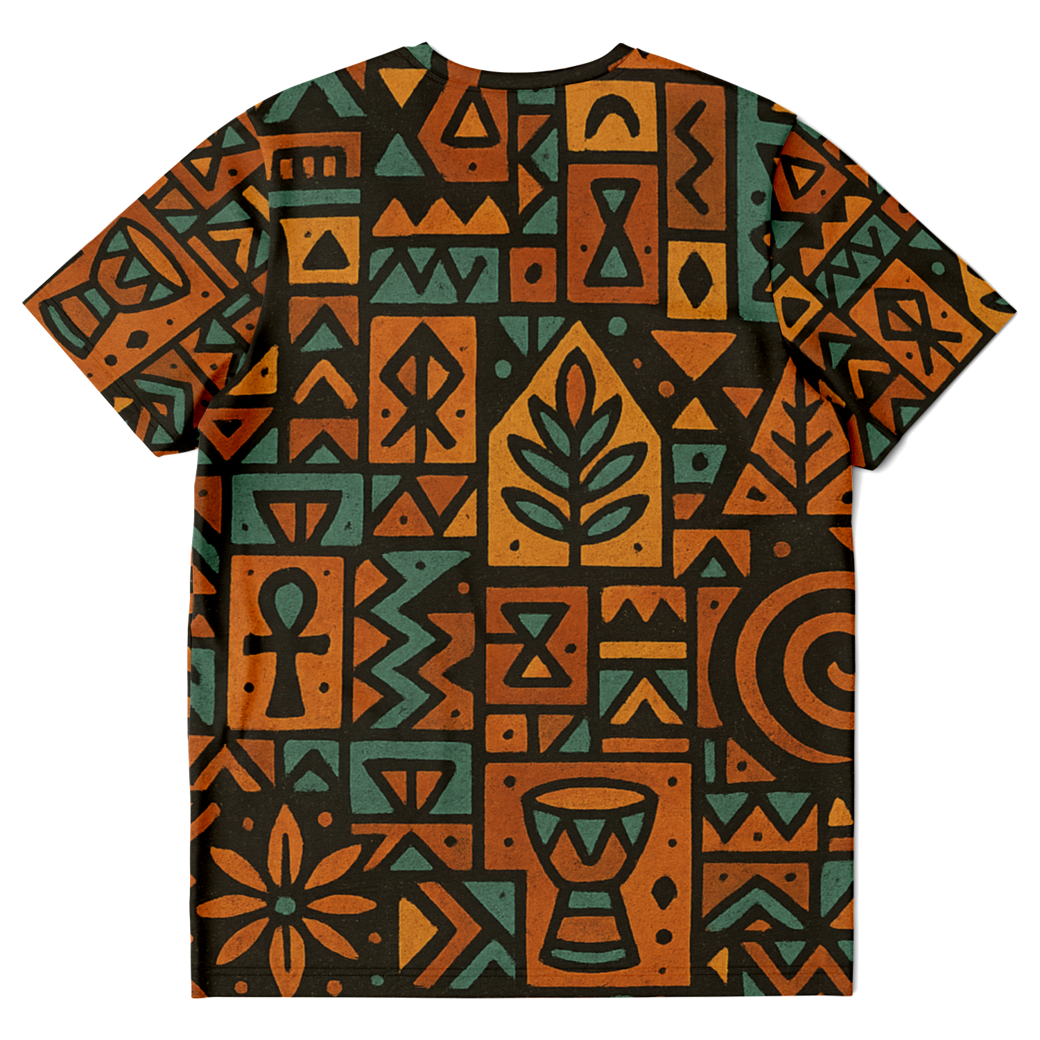 T-shirt Moja
