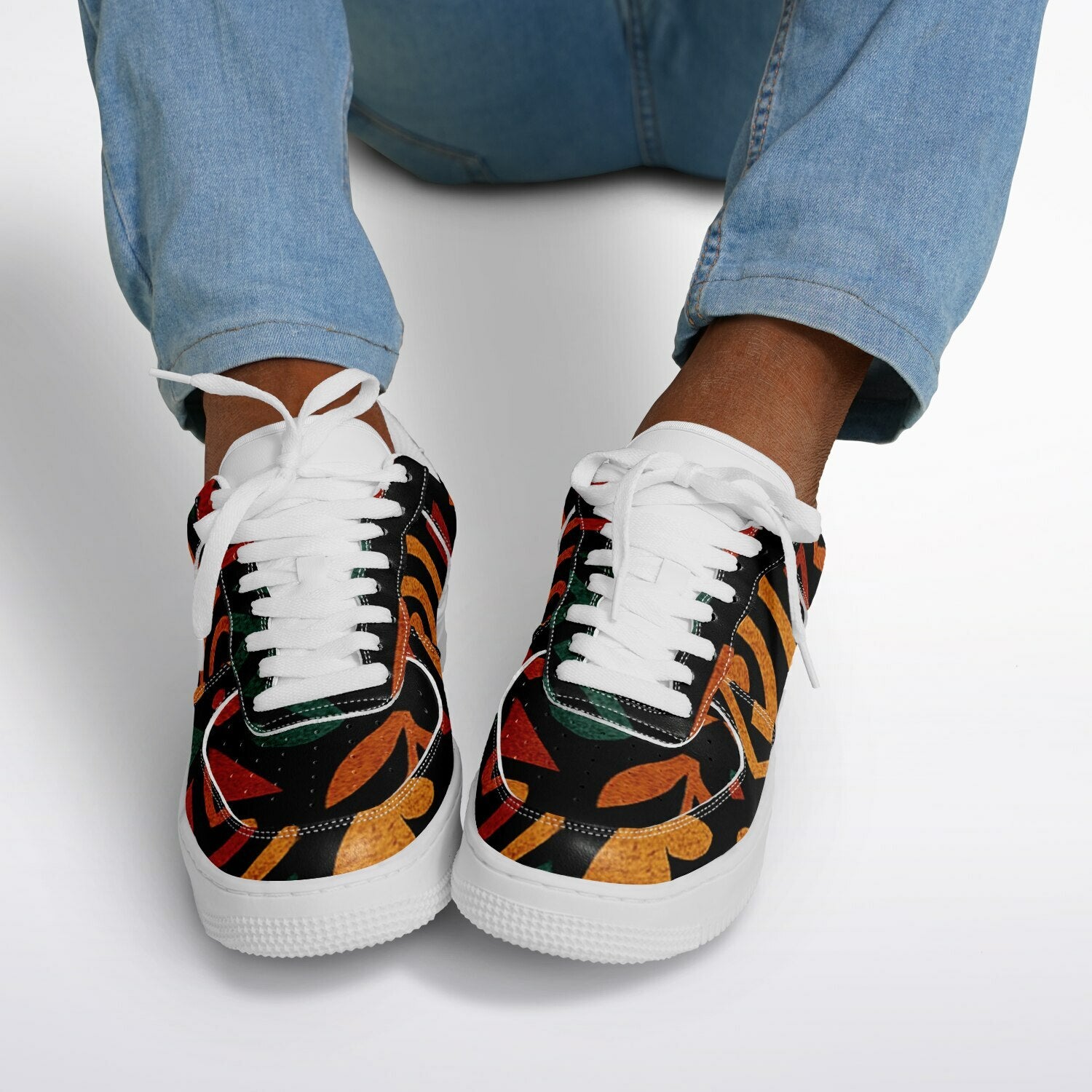 Baskets Tano