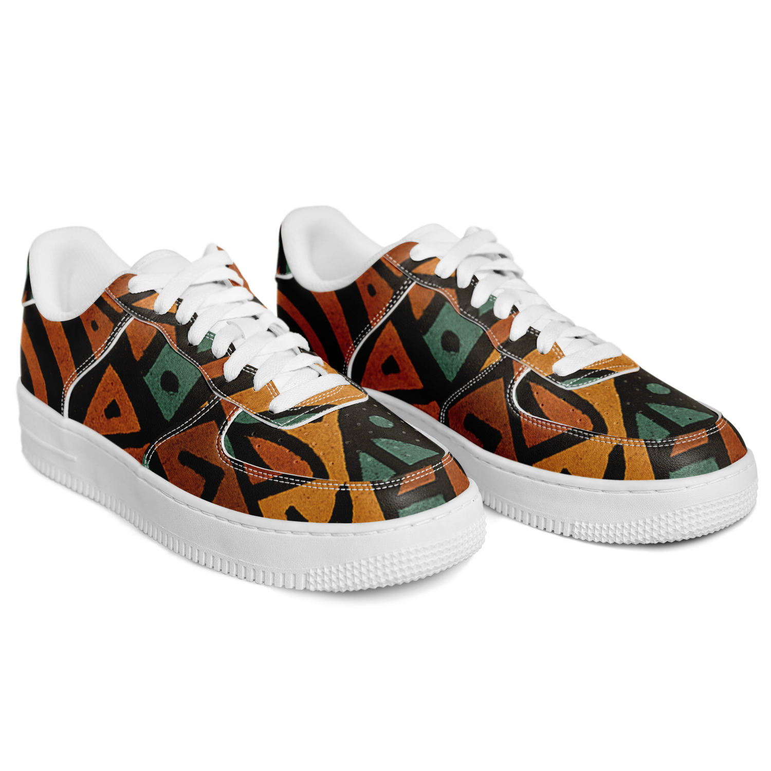 Baskets Moja