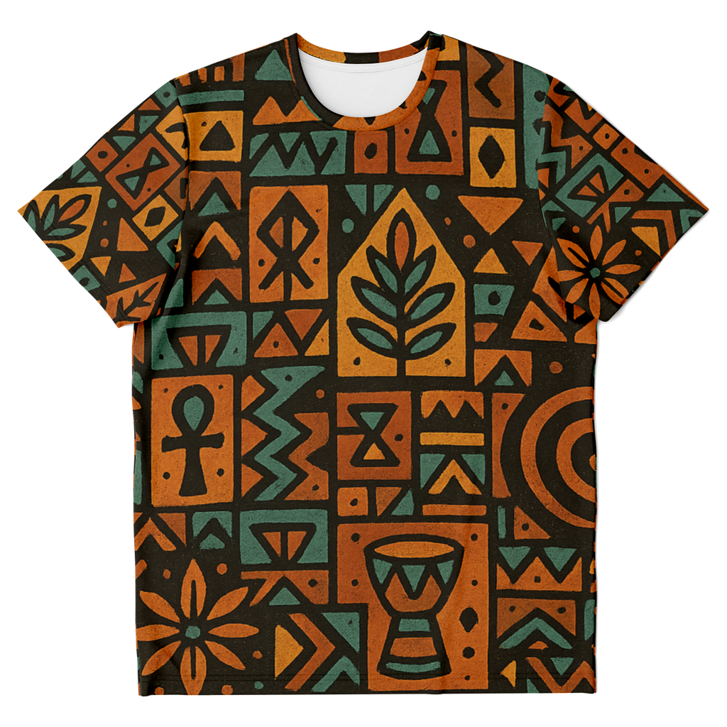 T-shirt Moja