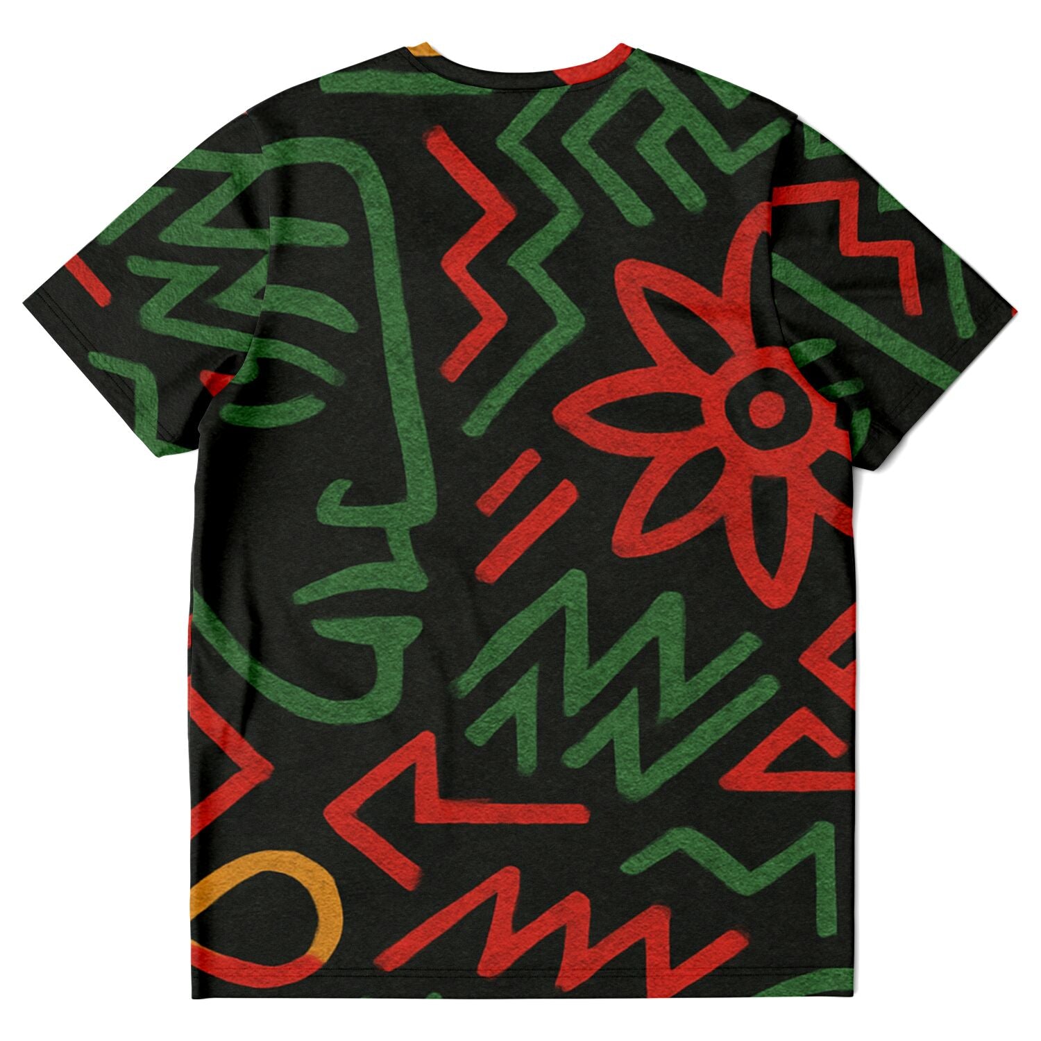 T-shirt Nguvu