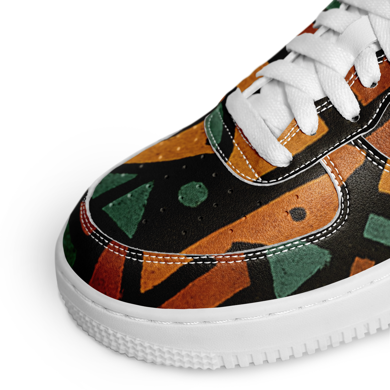 Baskets Moja