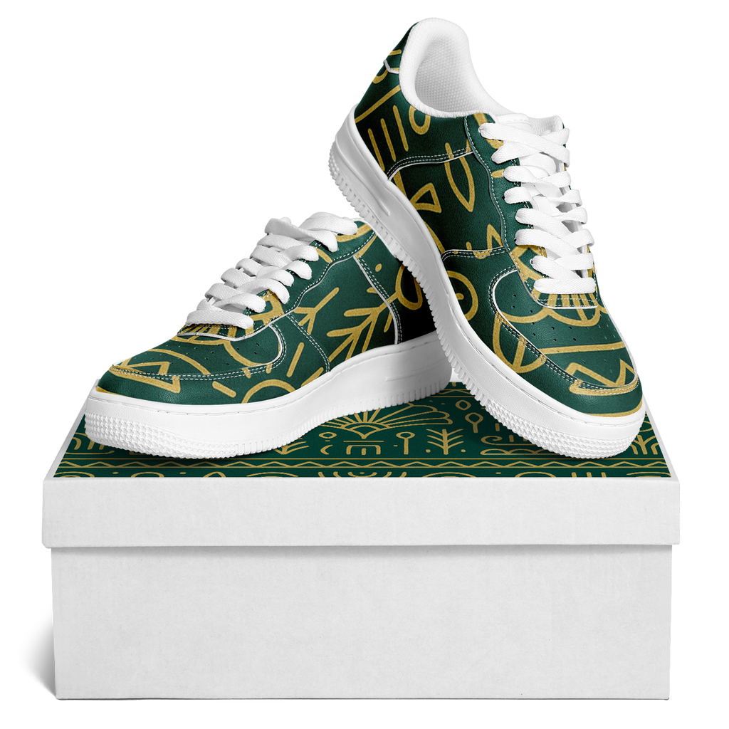 Baskets Mbili