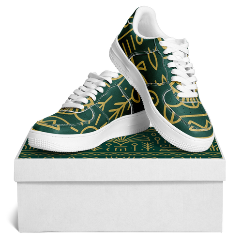 Baskets Mbili