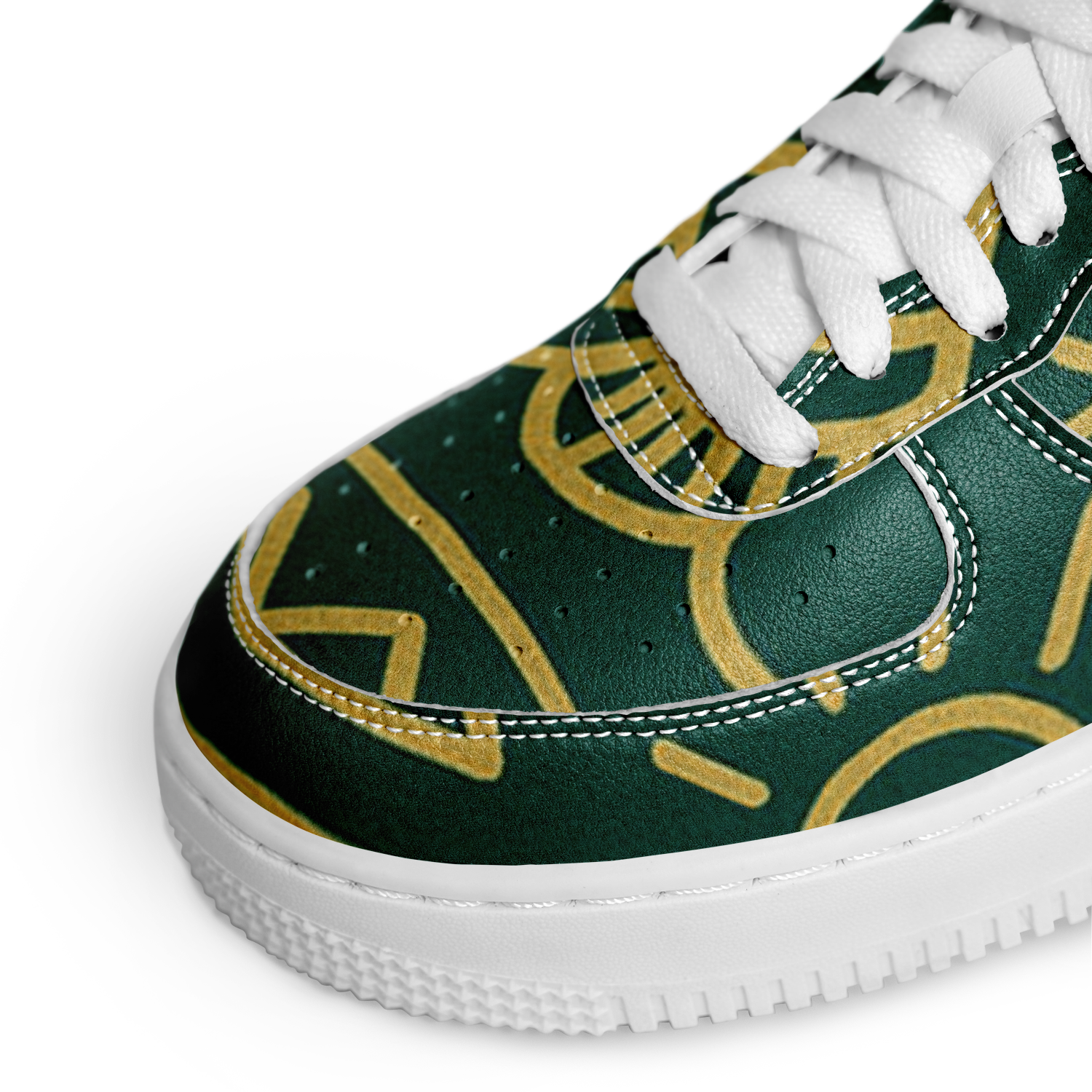 Baskets Mbili