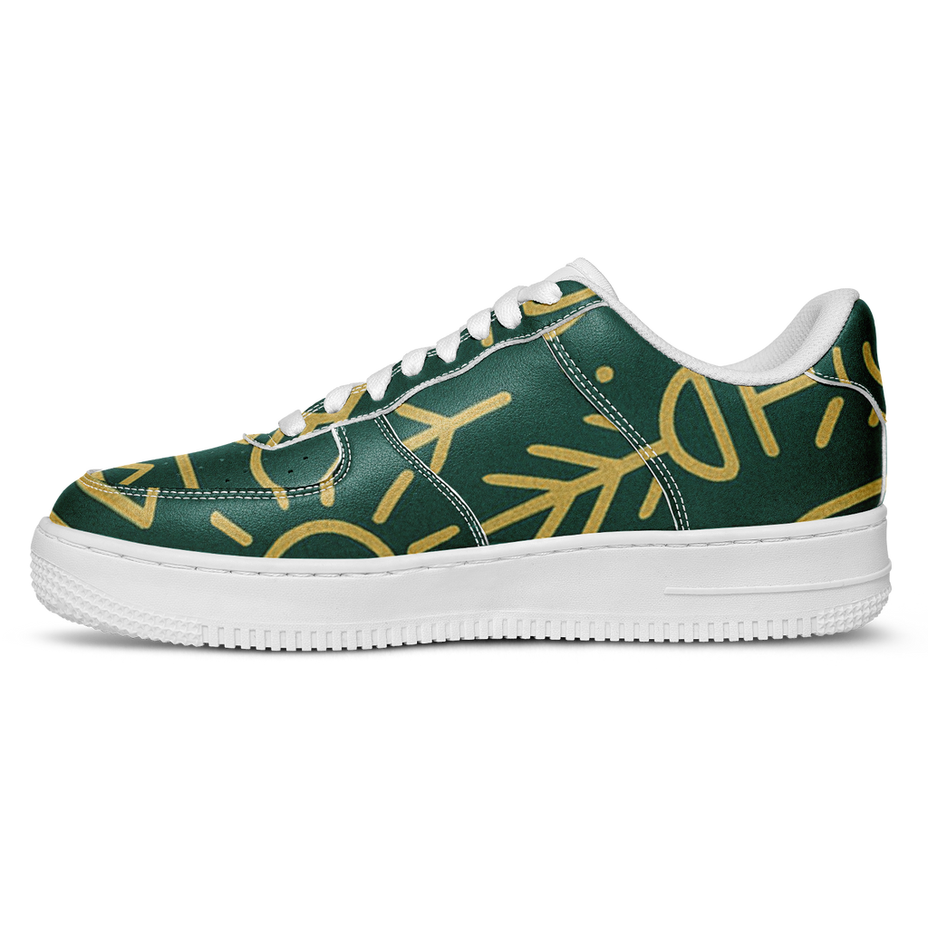 Baskets Mbili