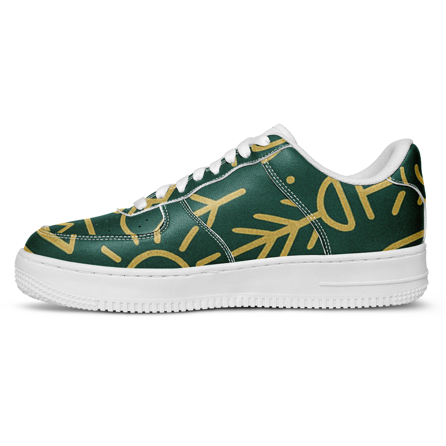 Baskets Mbili