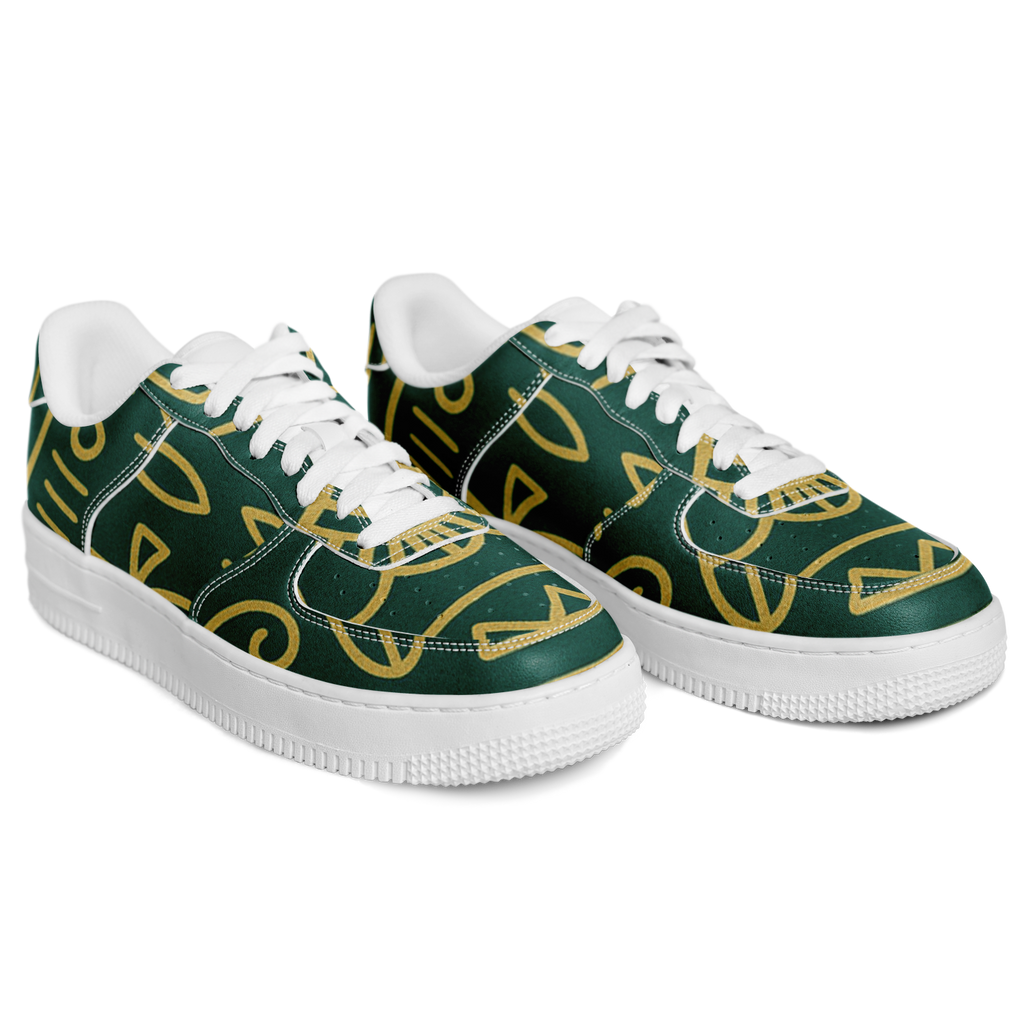 Baskets Mbili