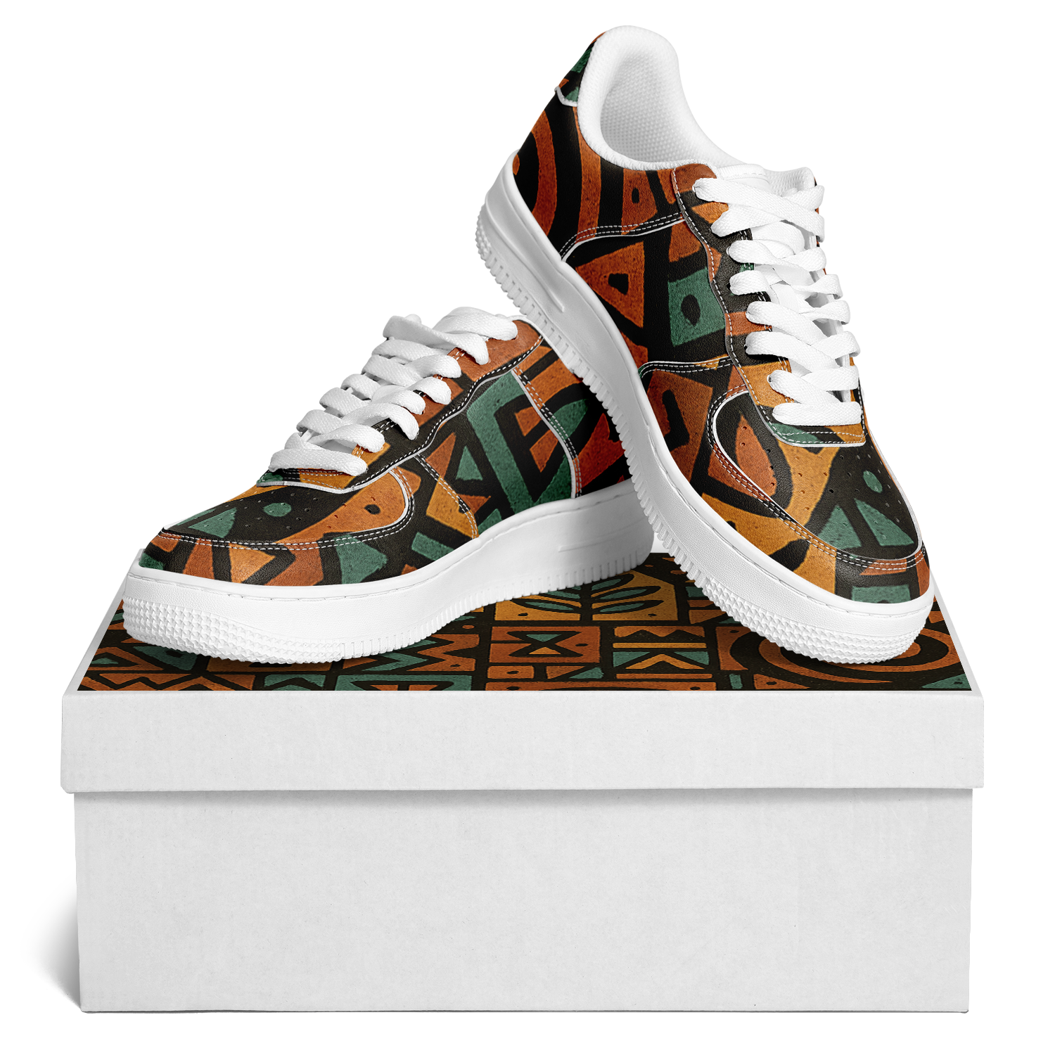 Baskets Moja