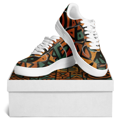 Baskets Moja
