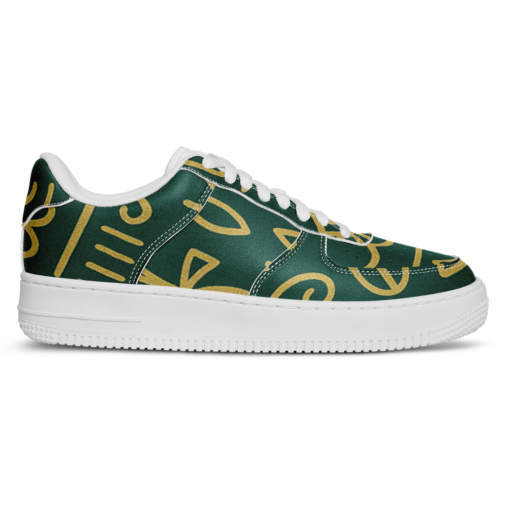 Baskets Mbili